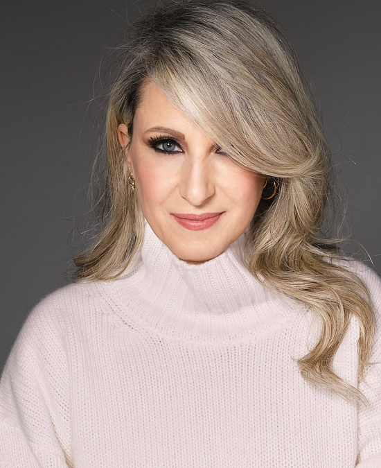 © Instagram @katioska76  | Katia Follesa