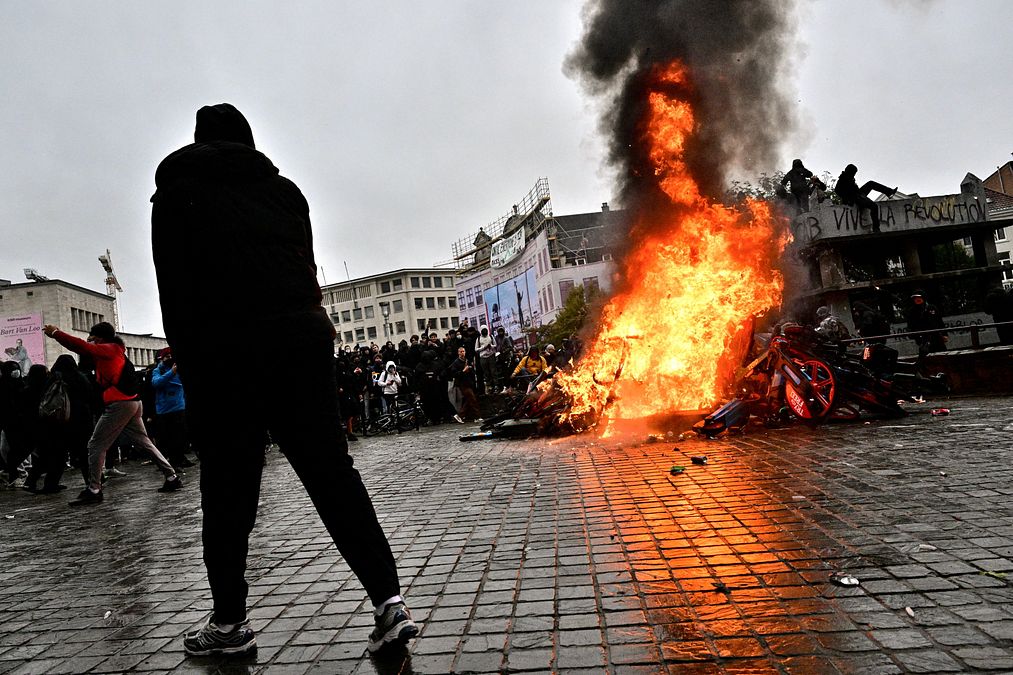 © Afp 