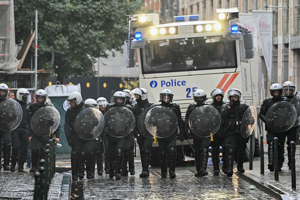 © Afp 