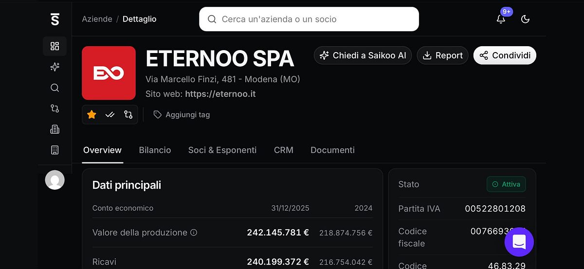 © Ufficio stampa 