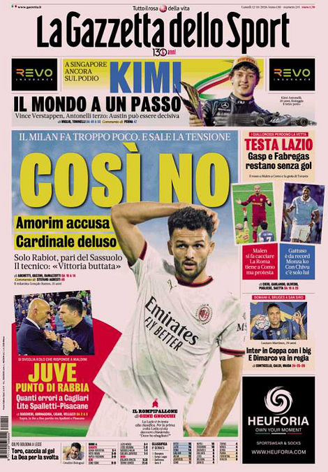 © Rassegna Stampa 