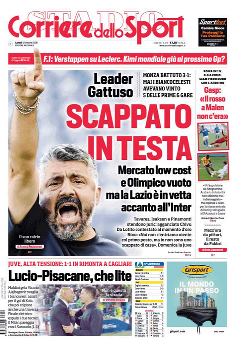 © Rassegna Stampa 