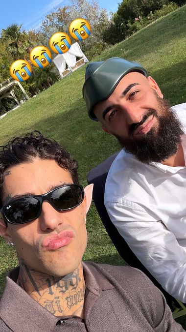 © Instagram 