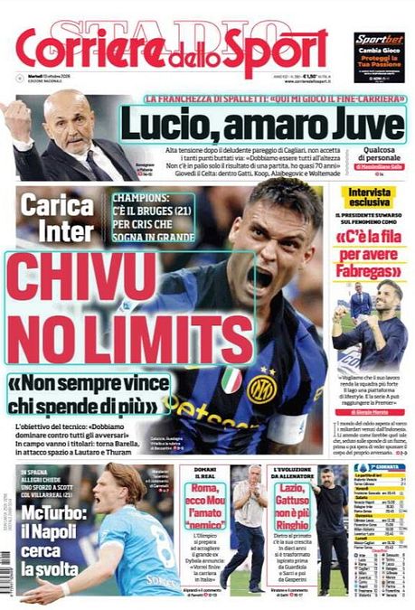 © Rassegna Stampa 