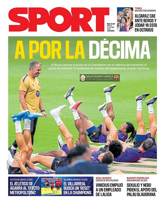 © Rassegna Stampa 