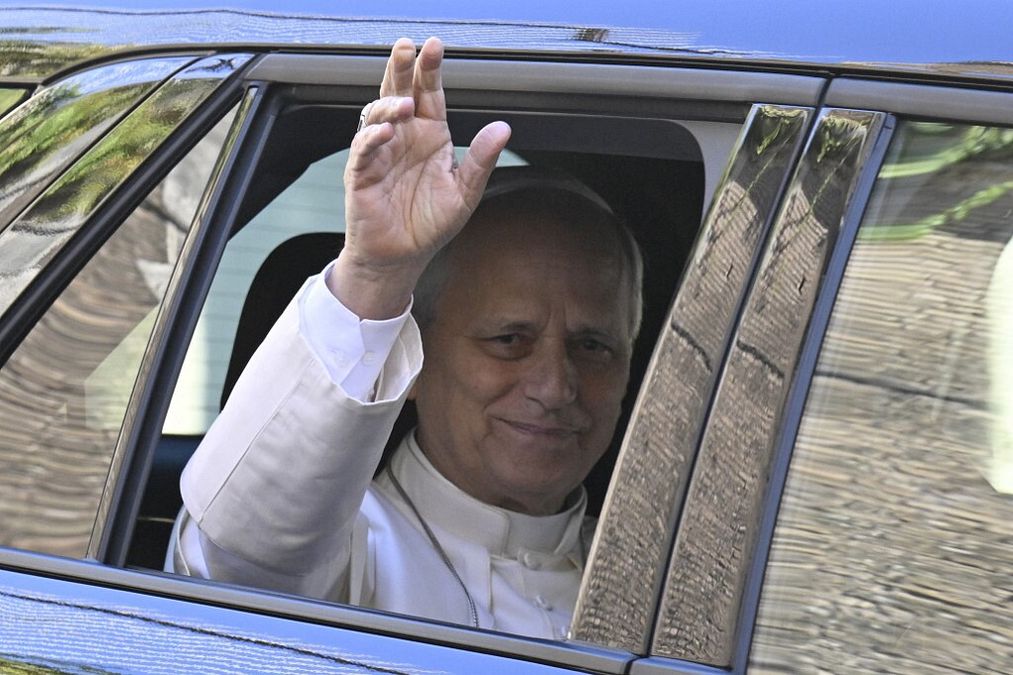 © Afp 