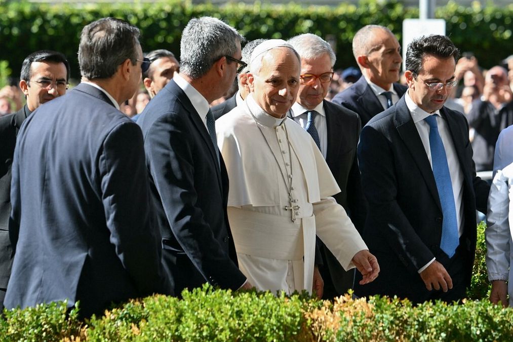 © Afp 