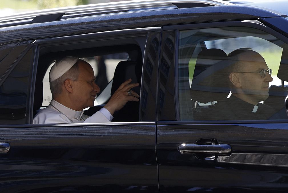 © Afp 