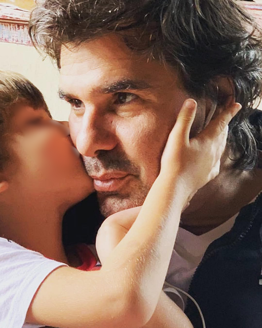 © Instagram  | Shakira ringrazia il suo ex