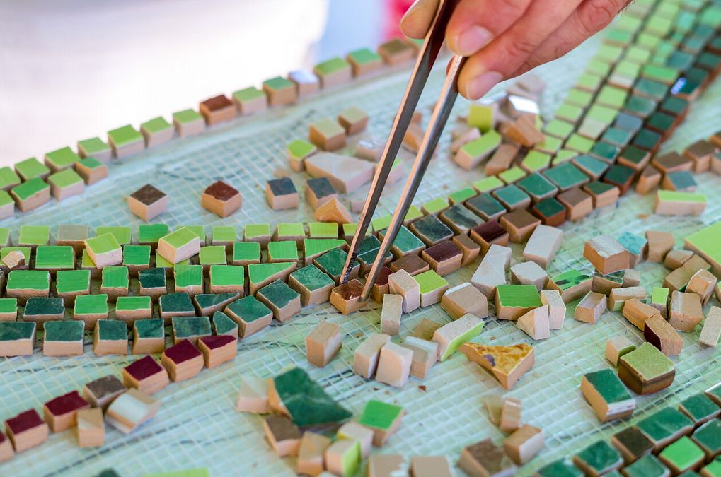© Istockphoto  | Ravenna: le celebri colombe del Mausoleo di Galla Placidia