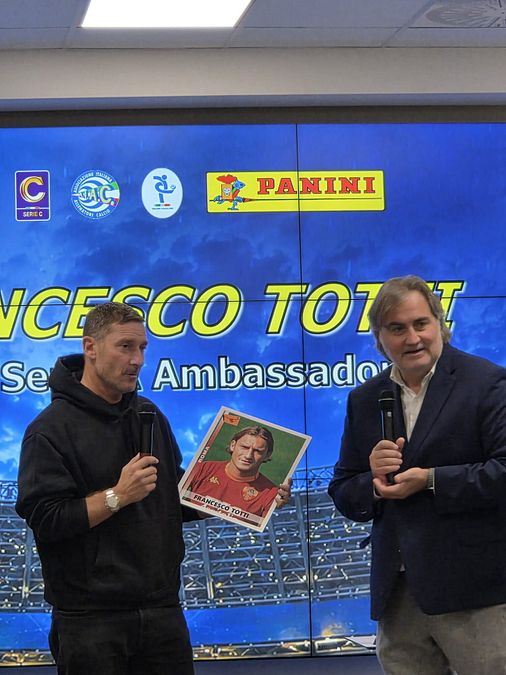 © Ufficio Stampa 