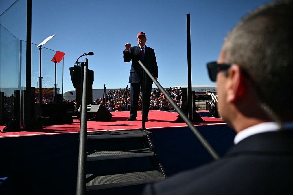 © Afp 