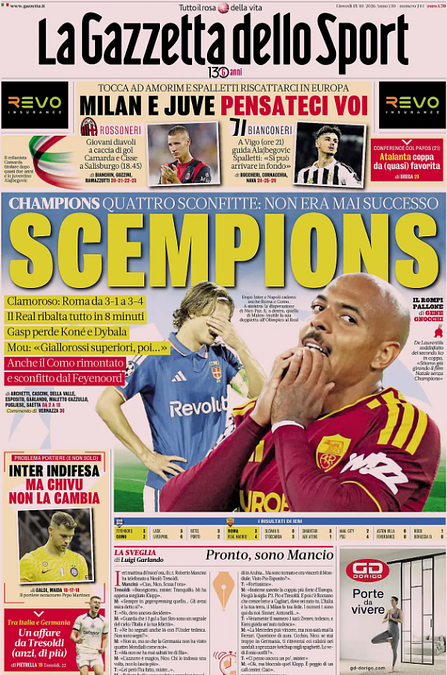 © Rassegna Stampa 