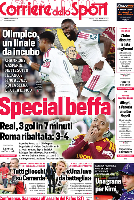 © Rassegna Stampa 