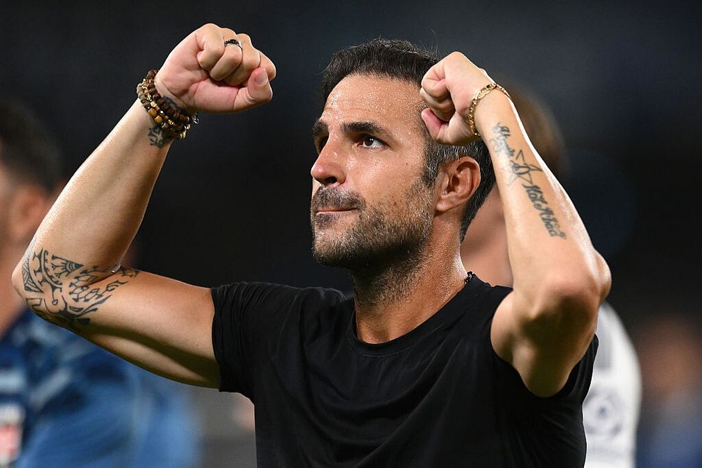 © Getty Images  | Champions League