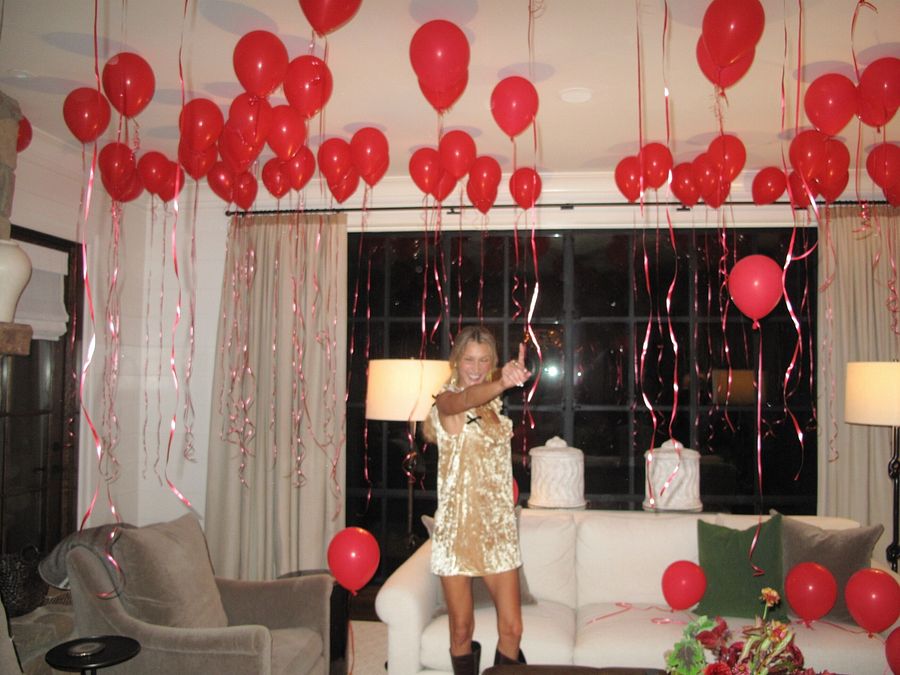 © Instagram  | Il trentesimo compleanno di Bella Hadid