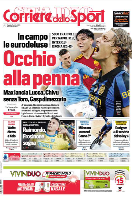 © Mediaset 