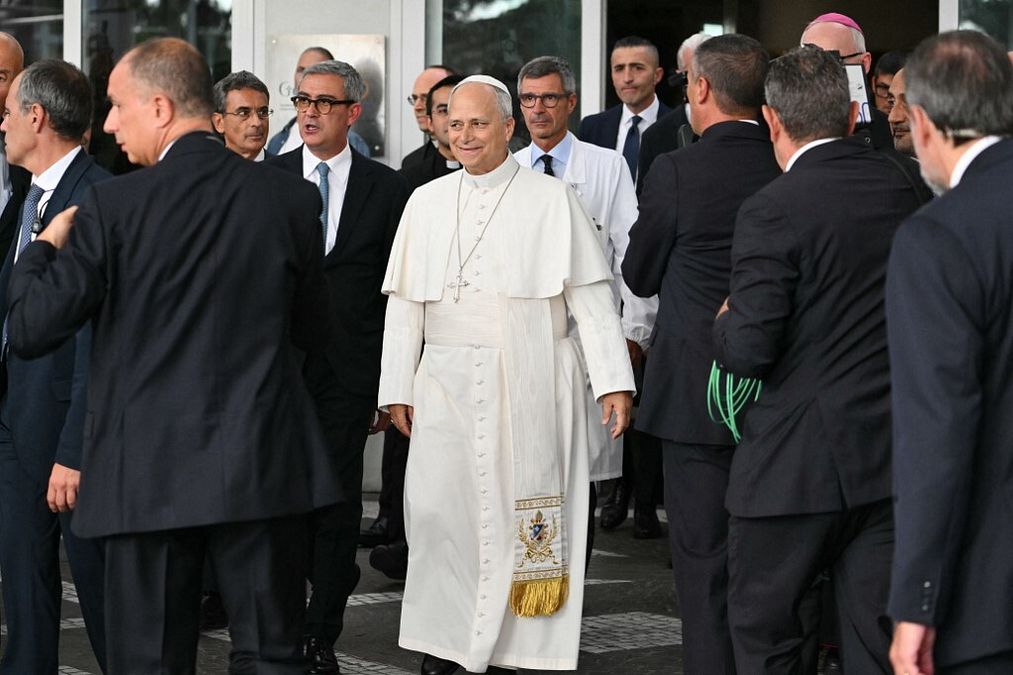 © Afp 