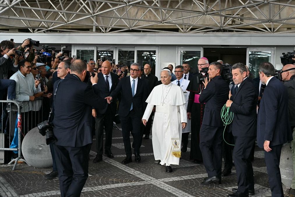 © Afp 