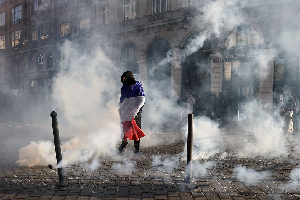 © Afp 