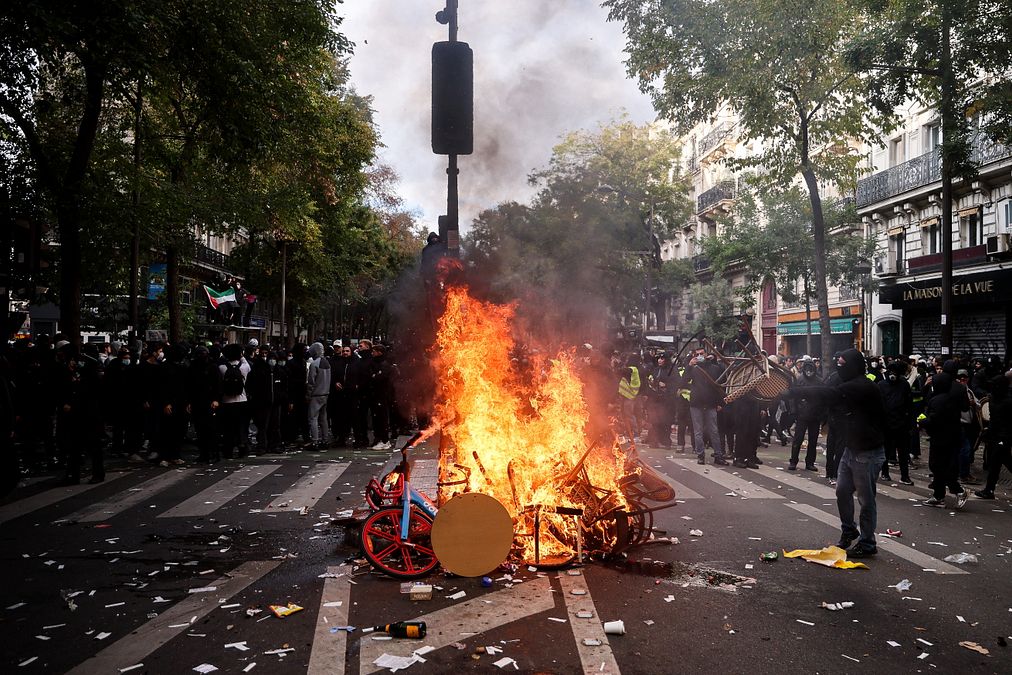 © Afp 
