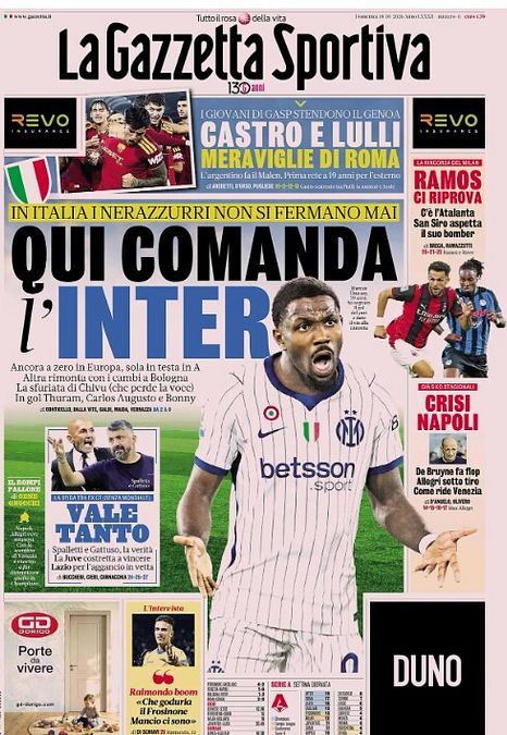 © sportmediaset 
