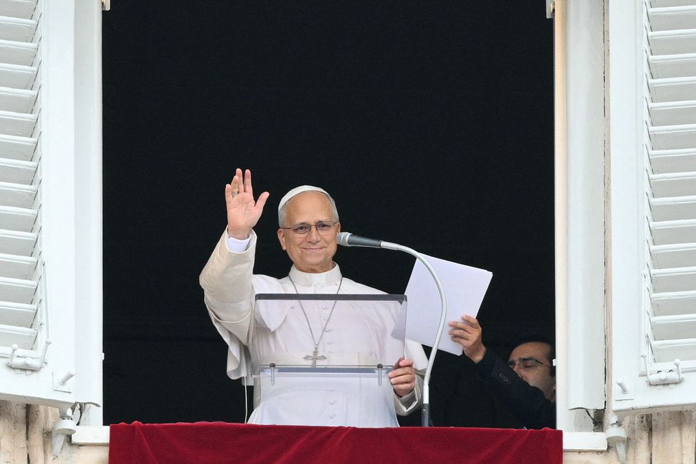 © Afp 