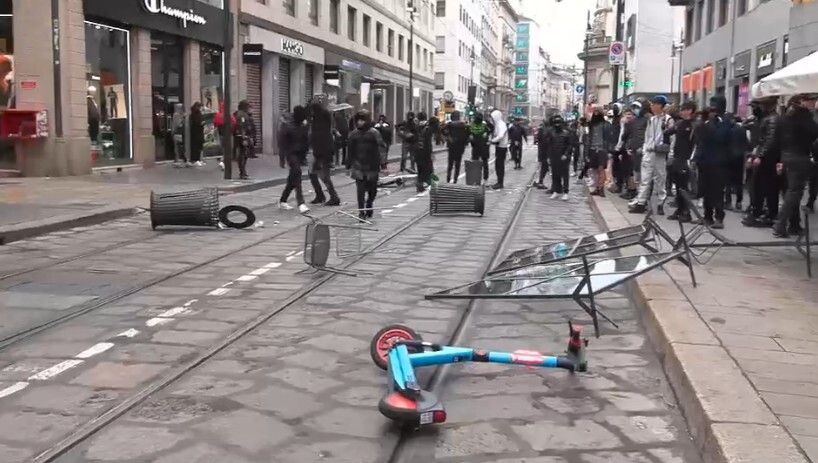 © Da video 