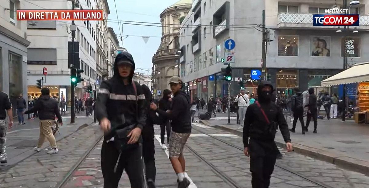 © Da video 