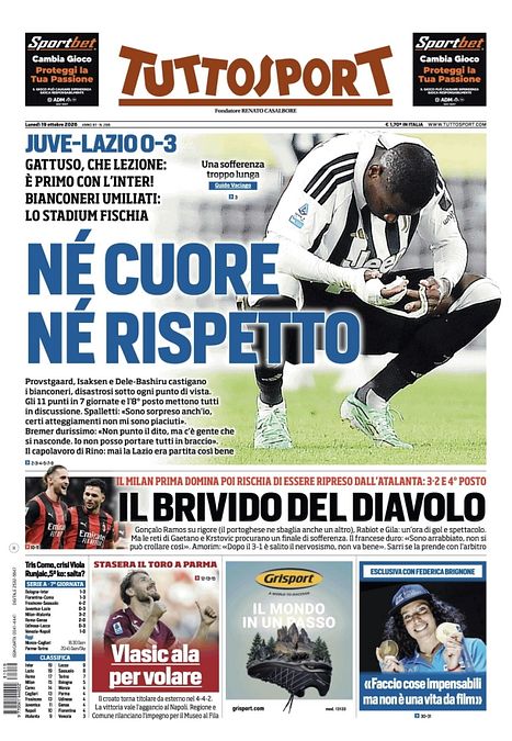 © Rassegna Stampa 
