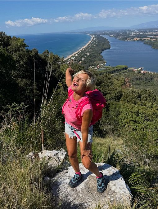 © Instagram  | Antonella Elia 