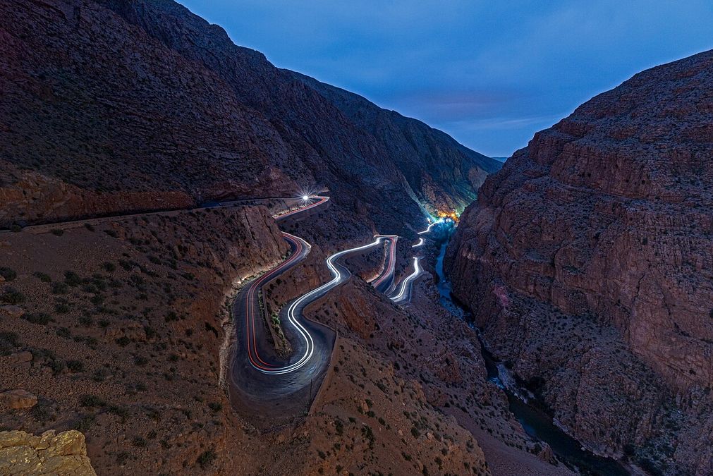 © Istockphoto  | L'osservazione dei cieli stellati è diventato un vero e proprio trend di viaggio. 