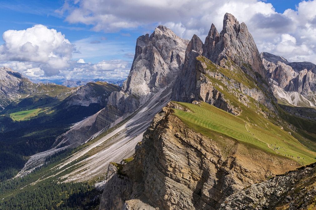 © Istockphoto  | L'osservazione dei cieli stellati è diventato un vero e proprio trend di viaggio. 