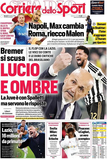 © Rassegna Stampa 