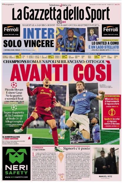 © sportmediaset 