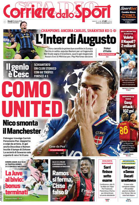 © Rassegna Stampa 