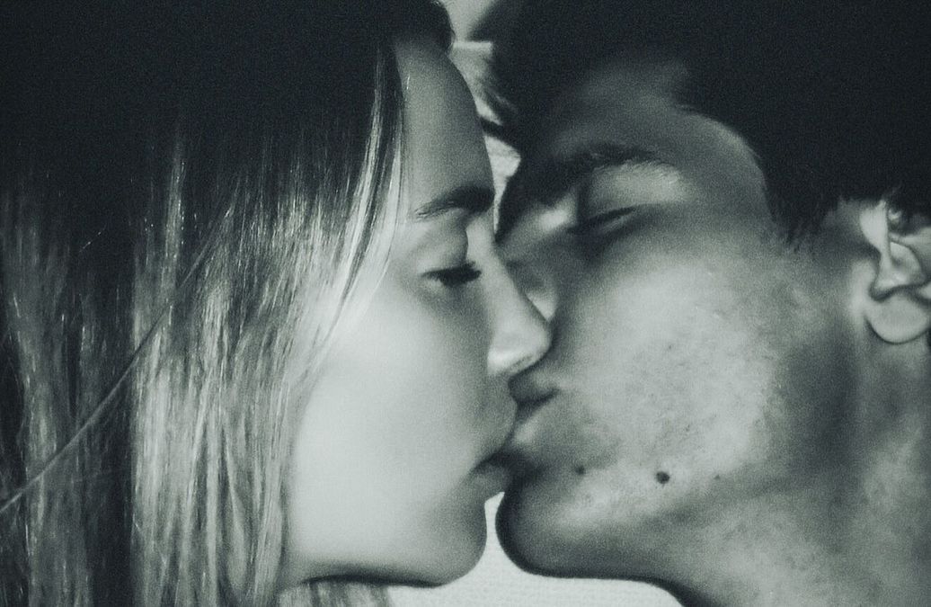 © Instagram  | Alice Campello e Alavaro Morata, le foto romantiche della coppia