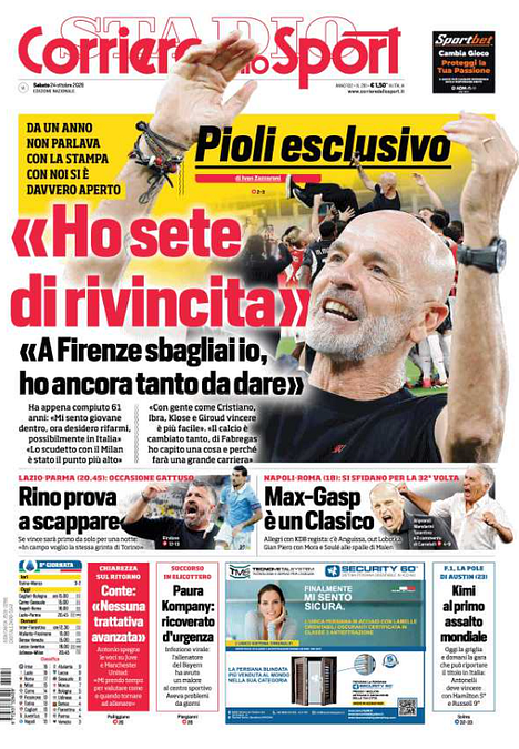 © Rassegna Stampa 