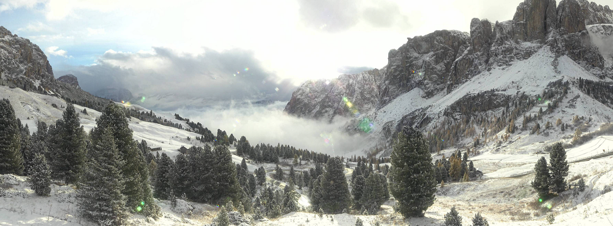 © Dolomiti Superski 