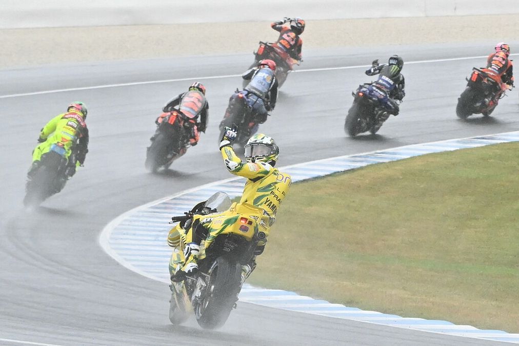 © afp  | MotoGp Phillip Island 2026