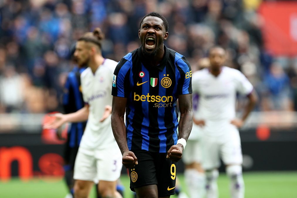 © afp  | Inter-Fiorentina