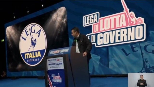 © Da video 