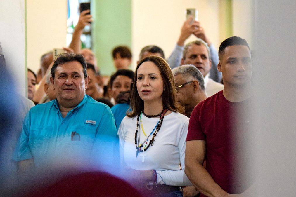 © Afp 
