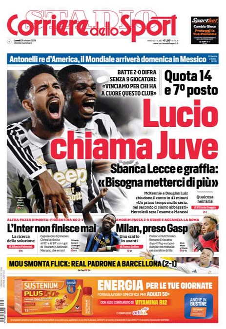 © Rassegna Stampa 