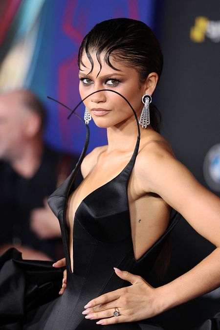 © IPA/IPA/Afp/IPA/IPA  | Halloween 2026, le ispirazioni dai look delle star: Naomi Osaka, Rihanna, Zendaya, Lady Gaga, Jenna Ortega