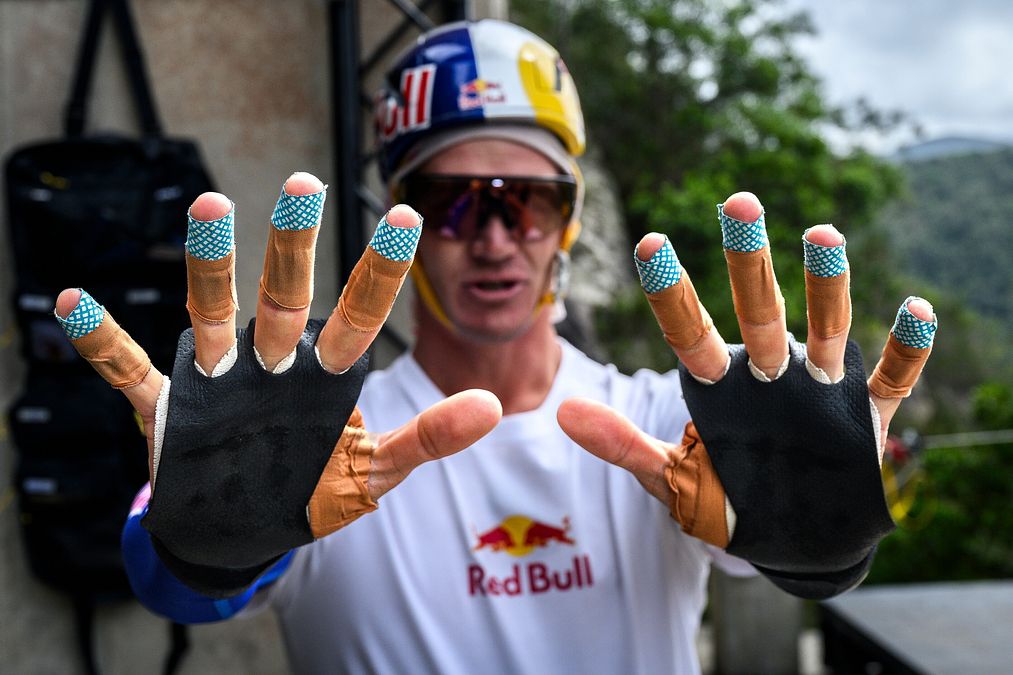 © Red Bull Content Pool 