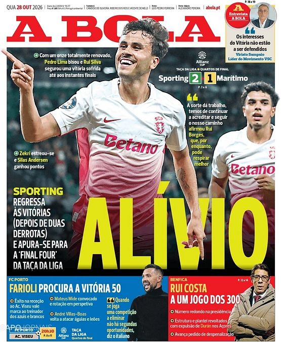© Rassegna Stampa 