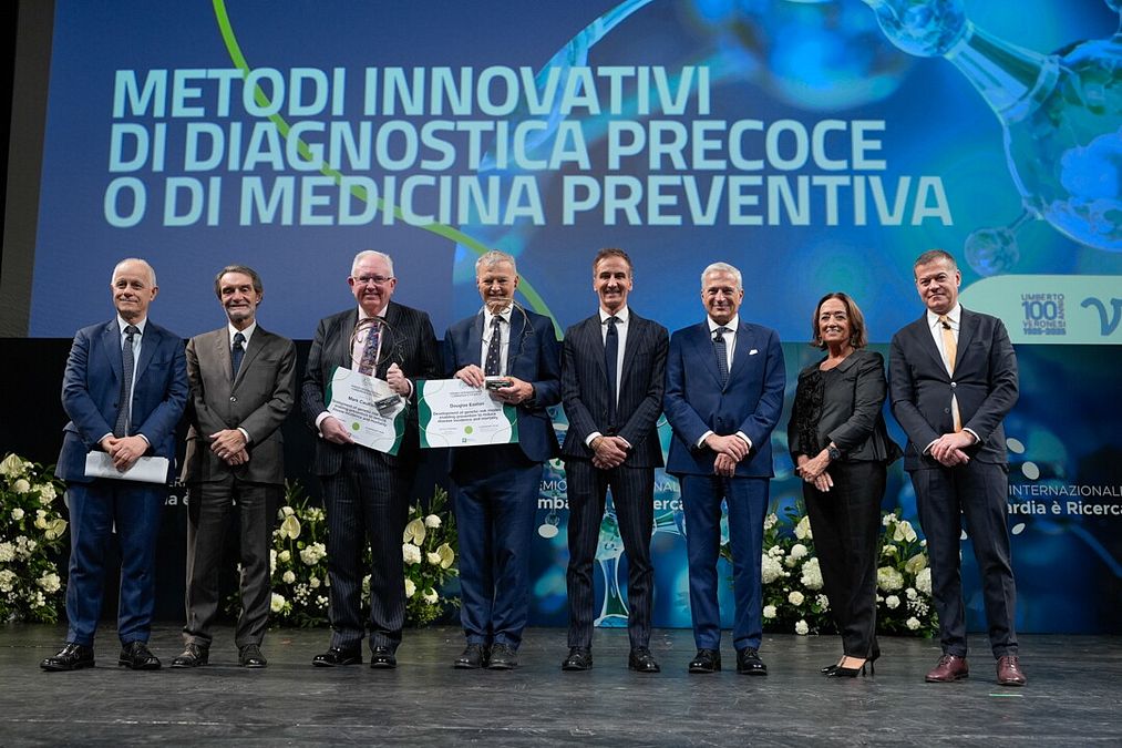 © Ufficio stampa 