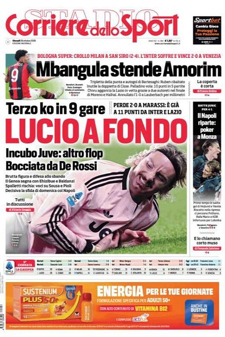 © Rassegna Stampa 