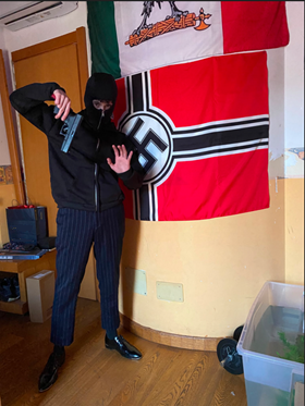 © Tgcom24 
